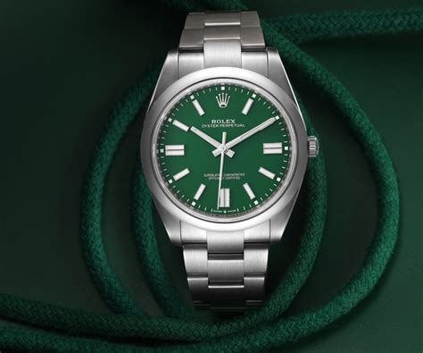 rolex oyster perpetual 41 lieferzeit|Rolex Oyster Perpetual 41 prix.